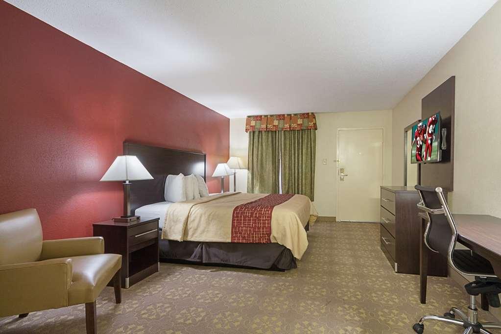 Red Roof Inn Plus+ Dallas - Addison Cameră foto