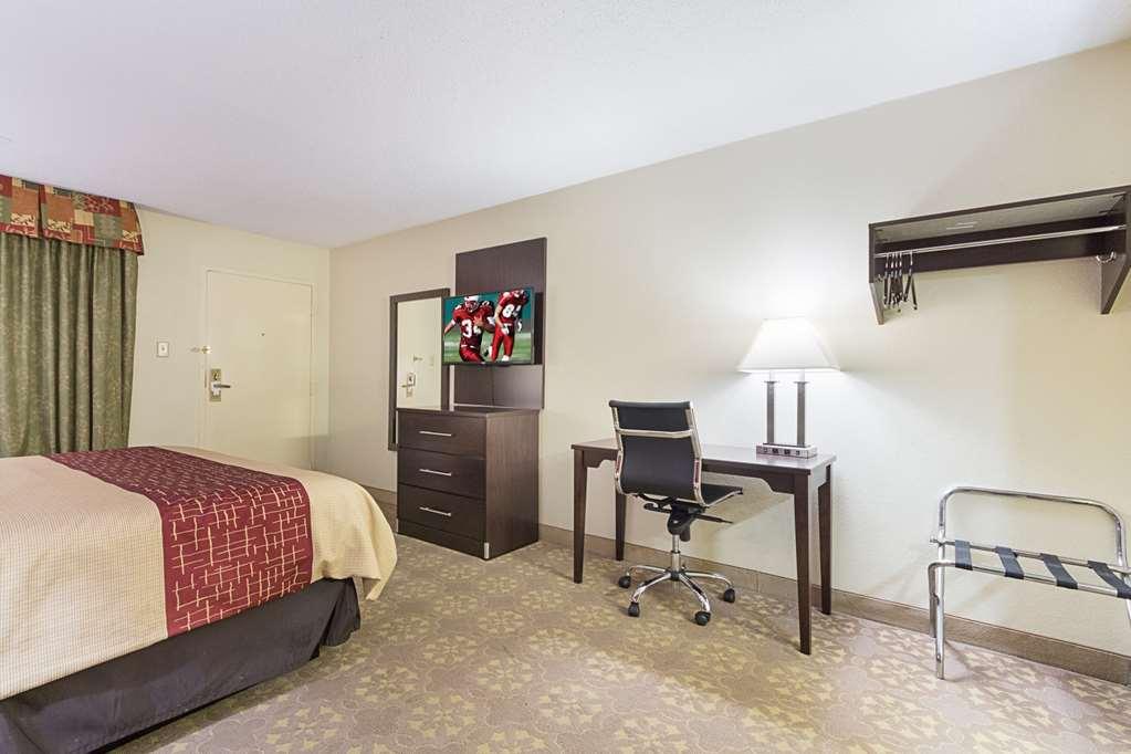 Red Roof Inn Plus+ Dallas - Addison Cameră foto