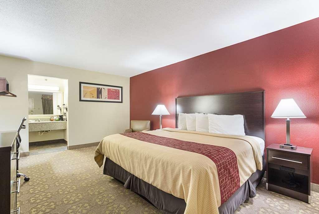 Red Roof Inn Plus+ Dallas - Addison Cameră foto
