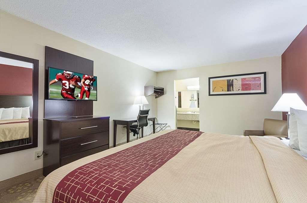 Red Roof Inn Plus+ Dallas - Addison Cameră foto