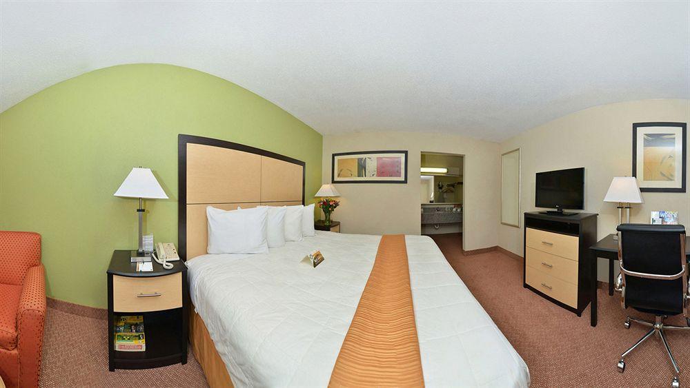 Red Roof Inn Plus+ Dallas - Addison Cameră foto